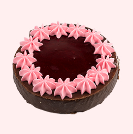 ЖАНЕТА - производство на сладки и тестени изделия