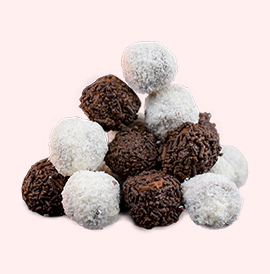 ЖАНЕТА - производство на сладки и тестени изделия