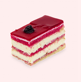 ЖАНЕТА - производство на сладки и тестени изделия