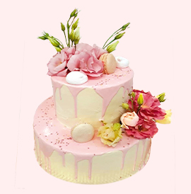 ЖАНЕТА - производство на сладки и тестени изделия