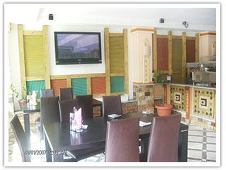 Семеен хотел Лагуна