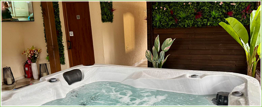 Хотел-ресторант Караджейката