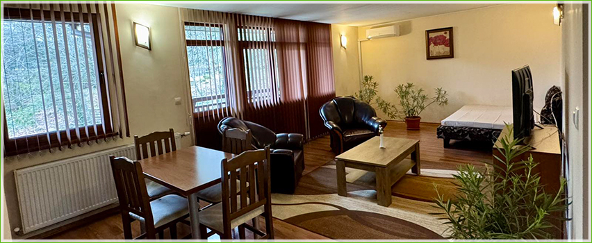 Хотел-ресторант Караджейката