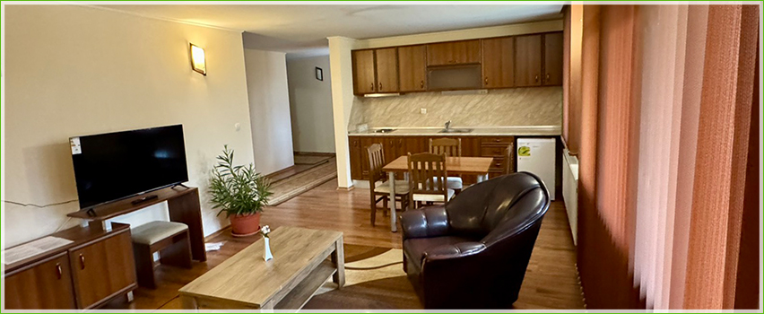 Хотел-ресторант Караджейката