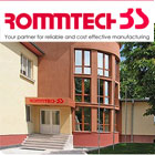 РОМТЕХ 3 ЕС - View more