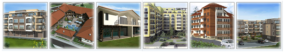 Проектантска фирма Герудика - проектиране на жилищни, обществени и промишлени сгради, технически и инвеститорски контрол, изготвяне на техническо ръководство на строителни обекти.