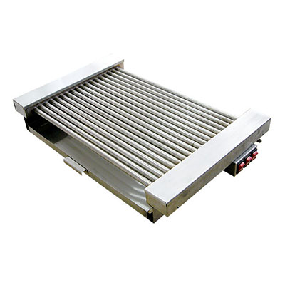 Grill - Professional 7 - 8kW