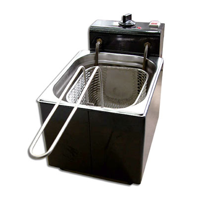 Fryer 3 kW