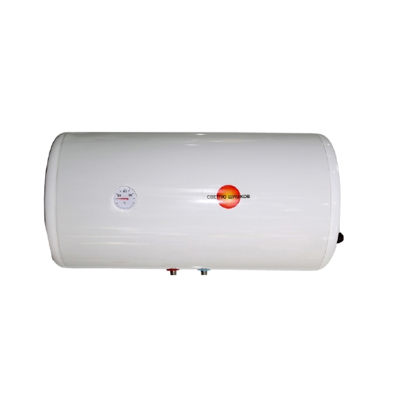 Boiler 80 l. Horizontal 2/3 kW 450