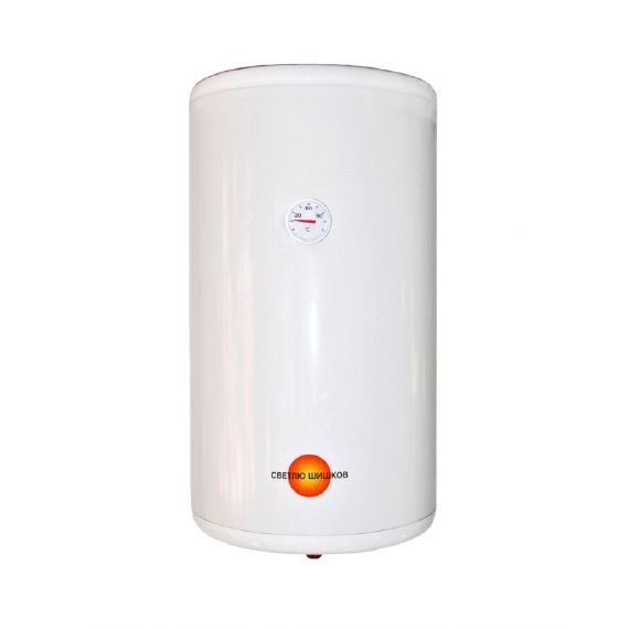 Boiler 120 l. Vertical fast-heating 3kW 450