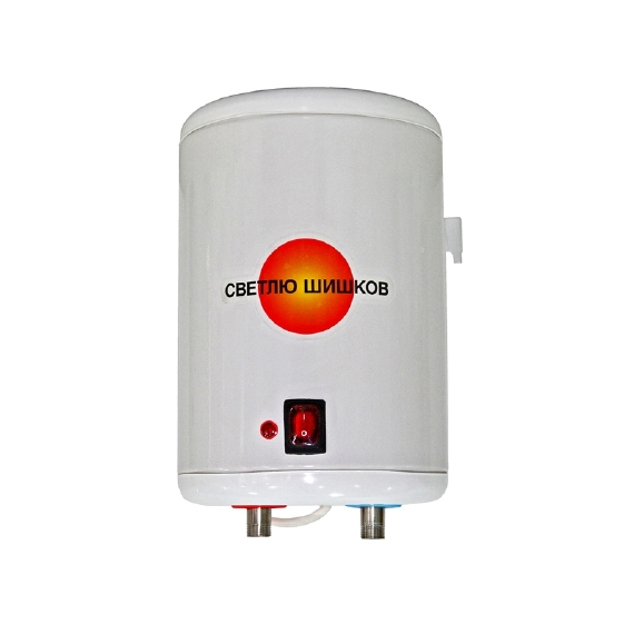 Boiler 5 l. Vertical above the sink 205