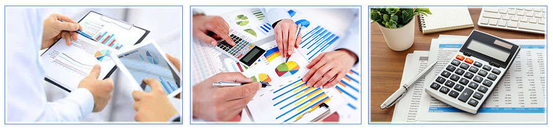 счетоводни услуги