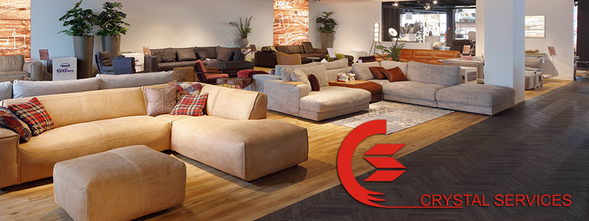 Кристъл Сървисиз ООД