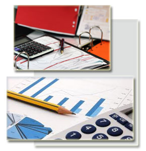 счетоводни услуги