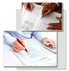 счетододител счетоводство