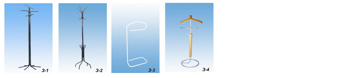 Дизабан - Тръбни мебели