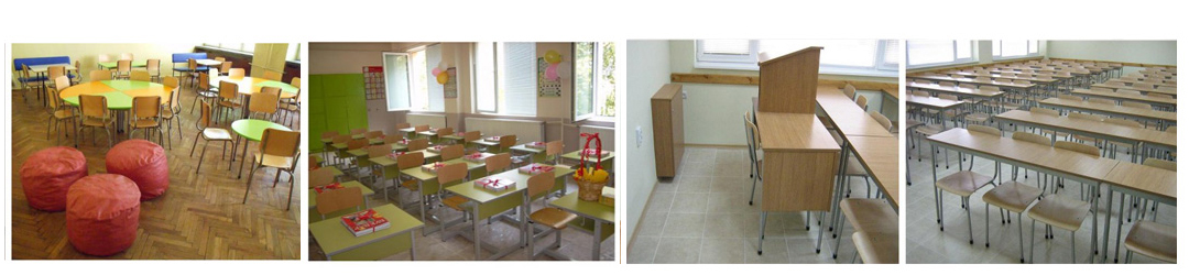 Дизабан - Тръбни мебели