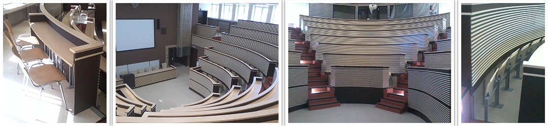 Дизабан - Тръбни мебели