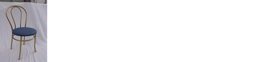 Дизабан - Тръбни мебели