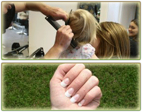 Фрзьорски Салон Ралис-Стил - Фризьорски и козметични услуги.