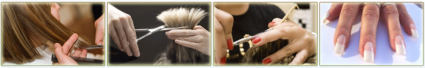 Фрзьорски Салон Ралис-Стил - Фризьорски и козметични услуги.