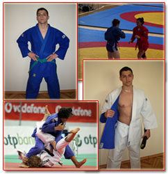 ХАДЖИЕВ СПОРТ