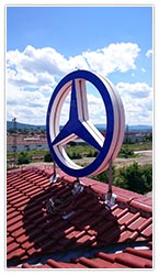 ФАБРИКА ЗА РЕКЛАМА ЕООД