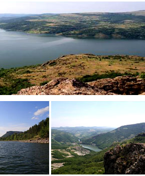 КЪЩА ЗА ГОСТИ СРЕДНА АРДА  язовир местност  КЪЩА ЗА ГОСТИ СРЕДНА АРДА  язовир местност