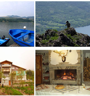 КЪЩА ЗА ГОСТИ СРЕДНА АРДА  язовир местност  КЪЩА ЗА ГОСТИ СРЕДНА АРДА  язовир местност