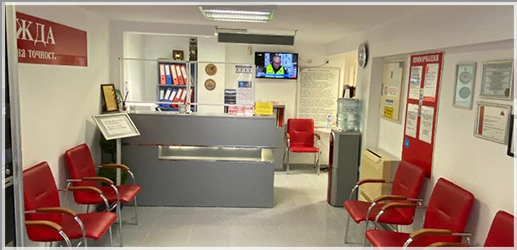 МЕДИЦИНСКИ ЦЕНТЪР НАДЕЖДА