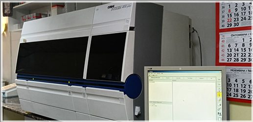 МЕДИЦИНСКИ ЦЕНТЪР НАДЕЖДА