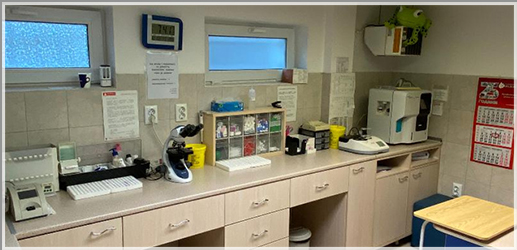 МЕДИЦИНСКИ ЦЕНТЪР НАДЕЖДА