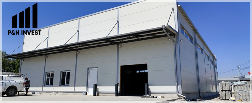 ПИ ЕНД ЕН БЪЛГАРИЯ ЕООД