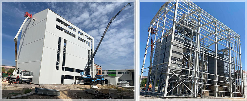 ПИ ЕНД ЕН БЪЛГАРИЯ ЕООД