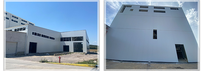 ПИ ЕНД ЕН БЪЛГАРИЯ ЕООД