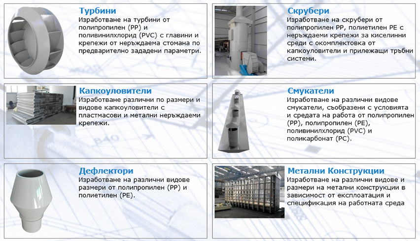 Метапласт Инженеринг ООД