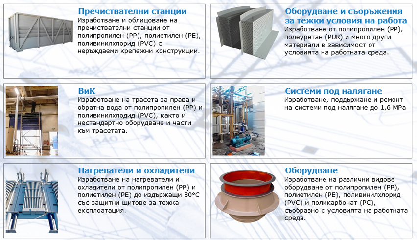 Метапласт Инженеринг ООД
