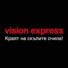 Оптика Vision Express