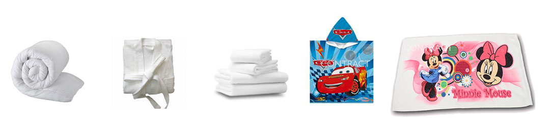 Контракт ЕООД