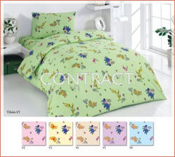 Контракт ЕООД