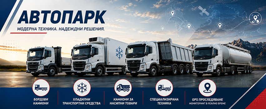 БЕТИ ТРАНС 58