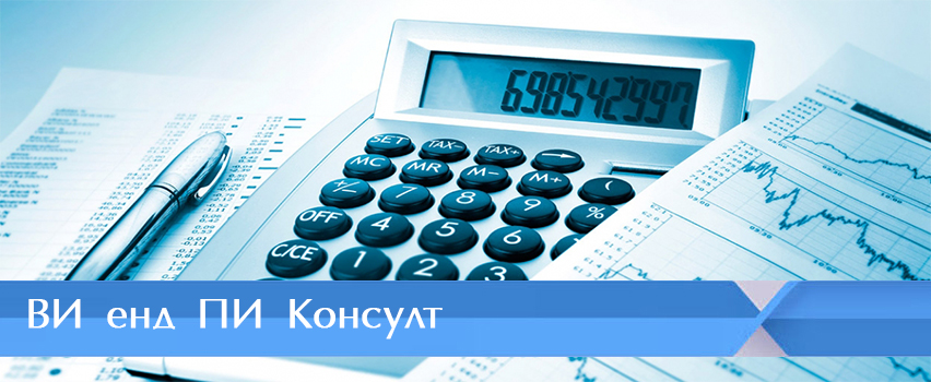 ВИ енд ПИ Консулт