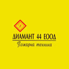 ДИАМАНТ 44