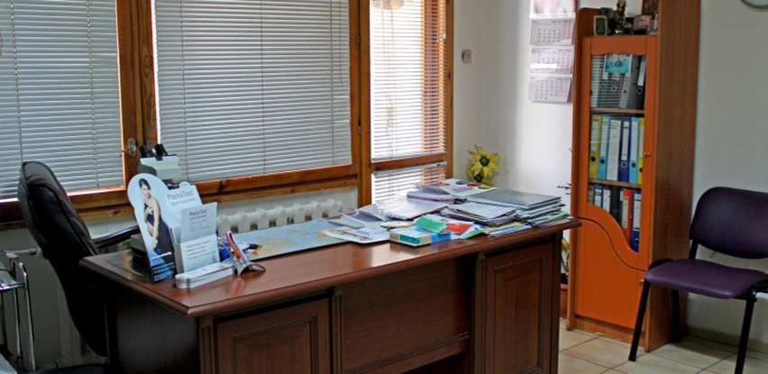 Медицински център Св. Димитър