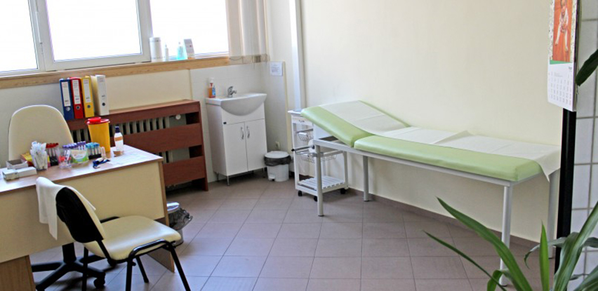 Медицински център Св. Димитър