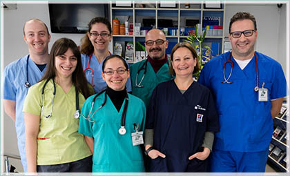 Ветеринарна Клиника Бомед 