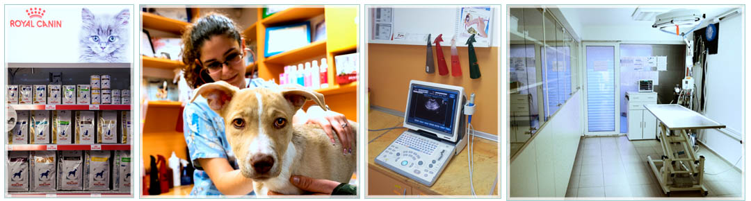 Ветеринарна Клиника Бомед 