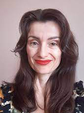 Адвокат Кристина Бобева - Тенева