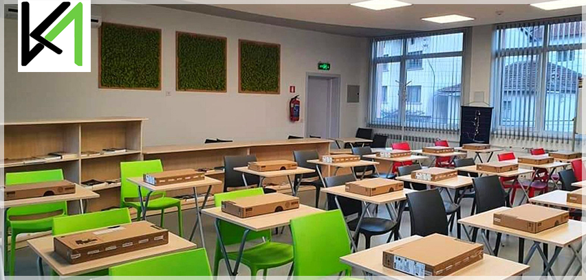 Кеми арт ЕООД