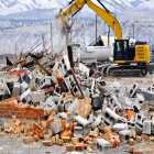 Управление на отпадъци и демонтажи - Вижте още